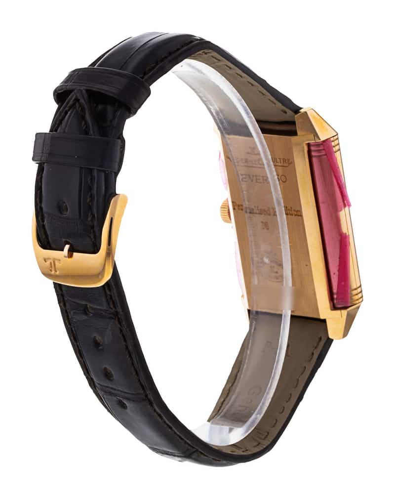 Jaeger-LeCoultre Reverso Grande Taille 2702521